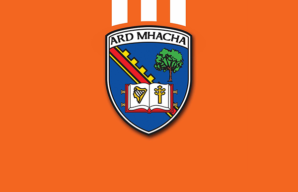 Armagh Tickets for Ulster Final